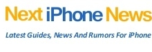 Next iPhone News
