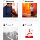 Send Big Files From Your iPhone With Kicksend